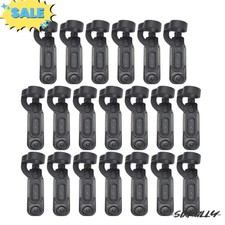20PCS Dust Side Cover Replacement for XPR6100 XPR6300 XPR6350 XPR6380 Radio