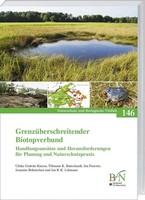 GrenzüBerschreitender Biotopverbund | Grabski-Kieron | Taschenbuch | 148 S.