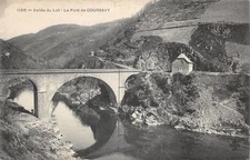 46-COURSAVY-LE PONT-N�366-B/0287
