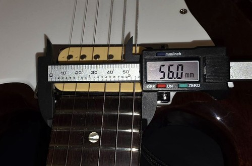 gibson Melody Maker (SG Shape )  1967/70s - Picture 18 of 19