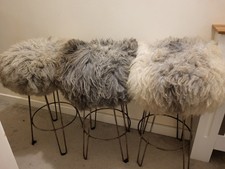 Gina Baa Bar Stool