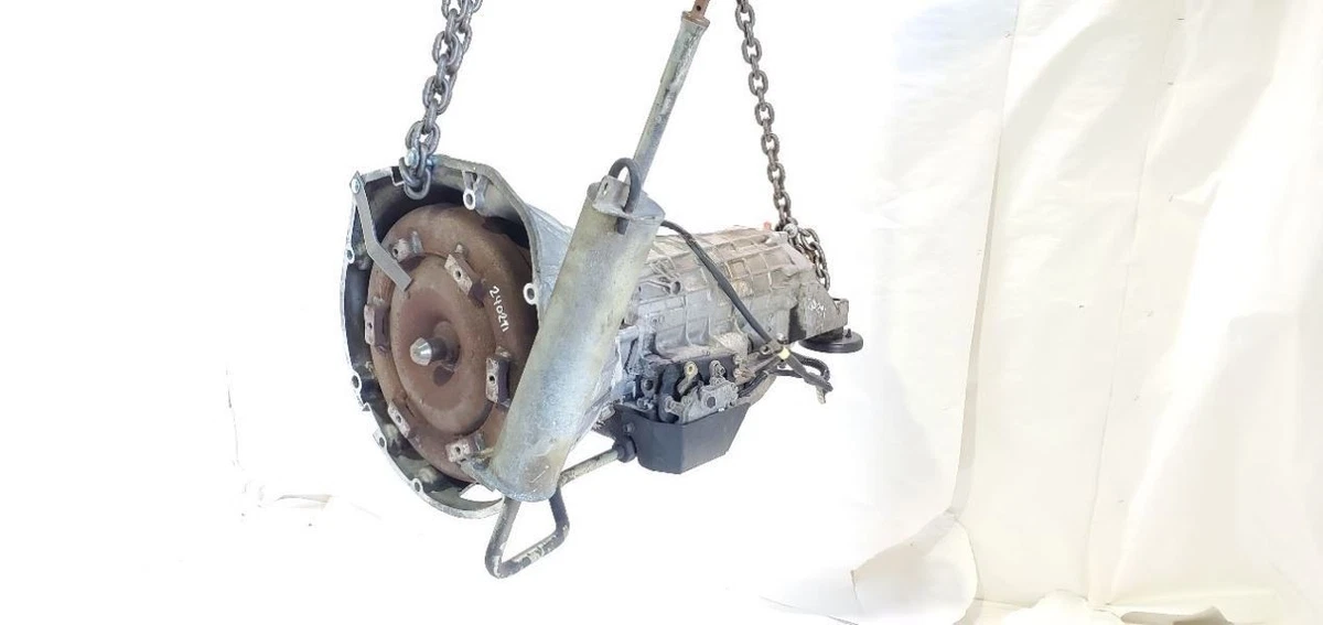 Cojinete De Engranajes Para Transmisión Automática Jaguar XJS, XJ6, XJ12 - Número CAC3227