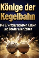 Theo Scholz | KöNige Der Kegelbahn | Buch | Deutsch (2025) | 80 S. | Flipflop