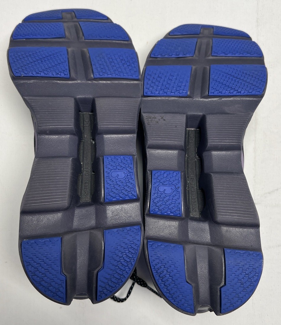 On Cloud Cloud Monster Cloud Tec Running Shoes Wo… - image 5