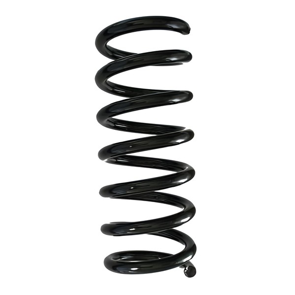 Fahrwerksfeder Hinterachse Schraubenfeder Ø135Mm Spidan FüR U.A. Ford Mondeo-image