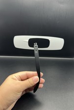 Oakley Shaun White Holbrook Matte Black Left Replacement Arm