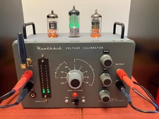 Handmade Bluetooth Vintage Style Audio Amplifier Rat Rod Hi-Fi HKVC3 