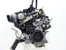 MOTOR ENGINE BMW X3 (E83) SUV 2.0d 16V (M47-D20(204D4)) 11000441266
