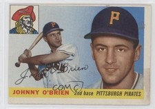 Johnny O'Brien