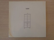 Lucio Battisti L'Apparenza LP 33 NUmero Uno PL 71850 VG/NM 1988 ▓