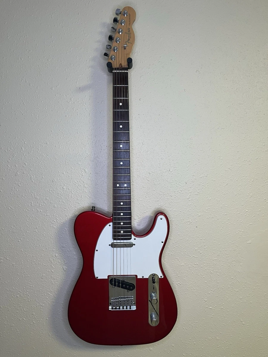 Fender American Standard Telecaster Electric Guitars for sale - eBay