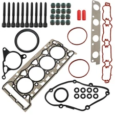 LABLT Engine Cylinder Head Gasket Set Kit For VW 1.8L Gen3 TFSI 2.0TSI 2.0T TSI