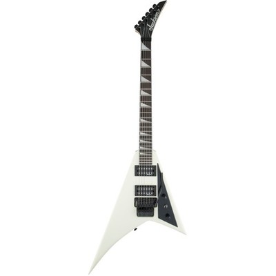 Jackson JS32 Rhoads Ivory - E-Gitarre