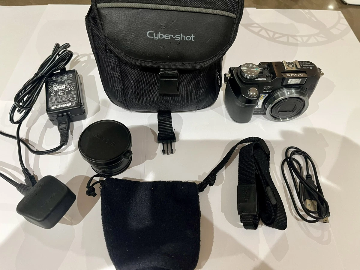 Sony DSCV3 Digital Cameras for sale | eBay UK
