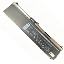 Genuine NYFJH Battery 97Wh Precision 7330 7530 7540 7730 7740 P74F P34E Series