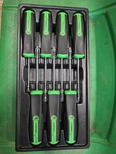 Cornwell Tools Csd7s 7 Piece Star Torx Driver Set