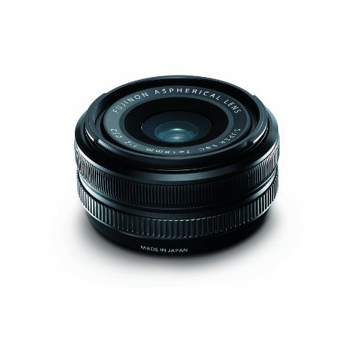 Fujifilm Fujinon XF 18mm f/2 R Lens for sale online | eBay