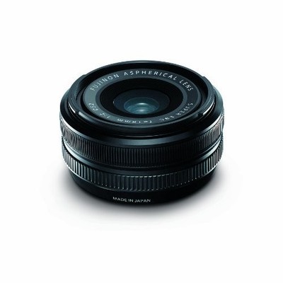 Fujifilm Fujinon XF 18mm f/2 R Lens for sale online | eBay