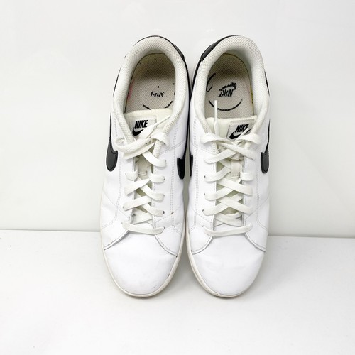Nike Herren Court Royale 2 CQ9246-100 Weiß Freizeitschuhe Turnschuhe Größe 9,5 - Bild 4 von 12