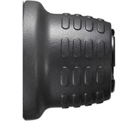 Shimano FAHRRADSCHALTUNG-DREHGRIFF Gummi SL-7S10