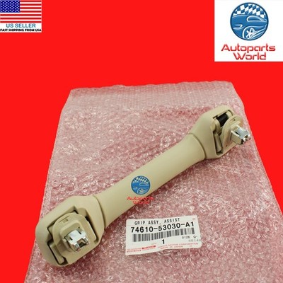 Lexus 7461053030A1 Genuine OEM Grip Handle for sale online | eBay