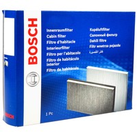 Bosch 1987435163 Innenraumfilter FüR M-B GLE C167 V167 GLS X167 2.0D-4.0H 10.18-