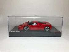 KYOSHO Mini-Z Body Ferrari ENZO RED
