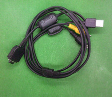 Original SONY VMC-MD1 USB Datenkabel mit A/V-...