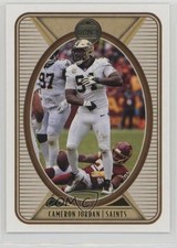 2022 Panini Legacy Cameron Jordan #71 0ti7