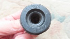 Volvo 850 C70 S70 V70 S80 S60 Xc70 Air Cleaner Assembly Mount Cushion 9492795