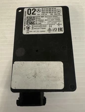 2010 - 2016 Mercedes-Benz GL350 Blind Spot Radar Sensor 000-905-99-06 OEM K0192