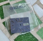 Vintage Watch Seiko 5626-5040 King Seiko Hi-Beat Dial Silver Gray Nos
