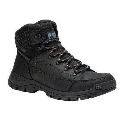 Schuhe Caterpillar Cat Threshold Hiker Mid Wp P725957
