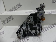 Mercedes CLK W209 Lampentr&auml;ger R&uuml;cklicht R&uuml;ckleuchte Heckleuchte R. 2098200877