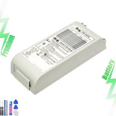 For Zoll Medical Defibrillator Battery PD4410 E M Series PD 4410 110087