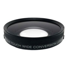 Sony VCL-ES06 Converter 0,6x Extender Lens Converter 49mm 