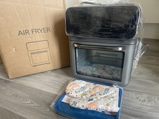 13L Big Air Fryer with Easy View Window