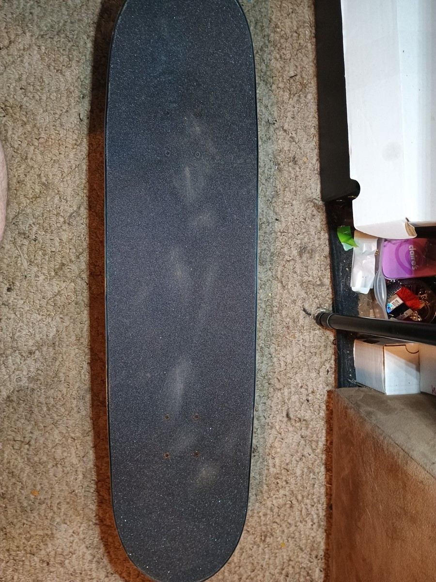 Rockstar PROMO Skateboard - Rare 