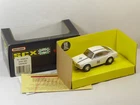 SCX / Matchbox Seat 850 Coupe "Vintage" #95 Ref.83880.20 Excellent/Original Box! (F3003)
