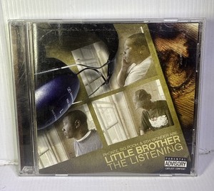 Little Brother the Listening | eBay