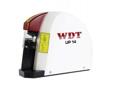 WDT UP14 Pneumatische Crimpmaschine &ndash; NEU &ndash; Industrie Crimping Machine