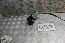 BFD084921 2023 SAIC MAXUS T90 ELITE AUTO FRONT DOOR LOCKING MECHANISM O/S