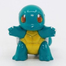 SQUIRTLE Pokemon TOMY CGTSJ Figure