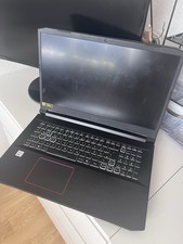 Nitro 5 AN517-52, 17,3" Full-HD, Intel Core i7-10750H, 3060 rtx 6GB ⚠️DEFEKT