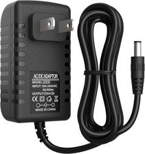AC Adapter Charger For Stanley FatMax 700 Peak 350 AMP Battery Jump Starter