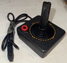 Atari 2600 Official OEM Joystick Controller T...
