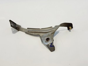 BMW E61 525D UL, Halter Seitenwand unten links, 51647161451, 51647161451