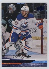 2024-25 Upper Deck Series 1 Deluxe /250 Raphael Lavoie #79 g9n