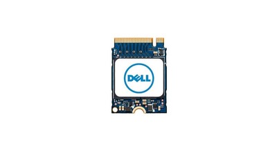 DELL AB292880 Internes Solid State Drive 256 GB M.2 PCI Express NVMe