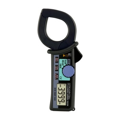 Kyoritsu 2432 Clamp Meter Leakage Load Current Tester Electrical Tool